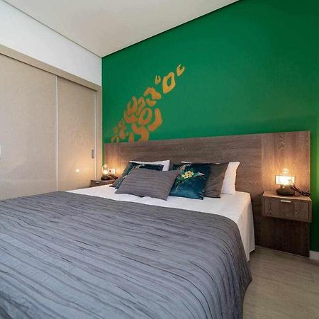 אדחה Ocean Garden Suite 10 Con Jardin Privado מראה חיצוני תמונה