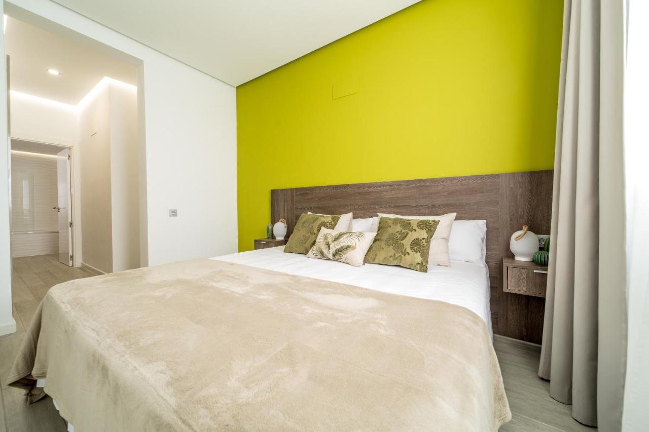 אדחה Ocean Garden Suite 10 Con Jardin Privado מראה חיצוני תמונה