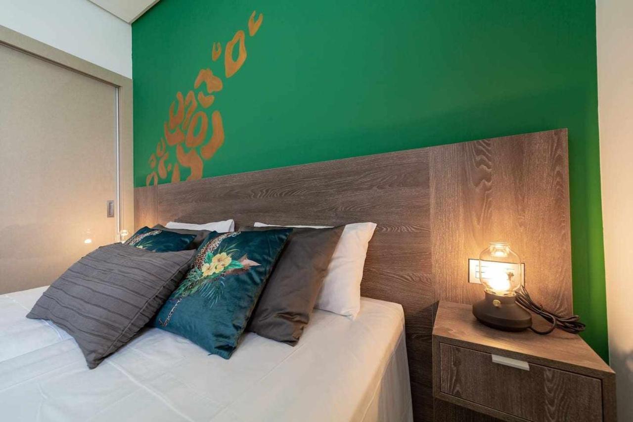 אדחה Ocean Garden Suite 10 Con Jardin Privado מראה חיצוני תמונה