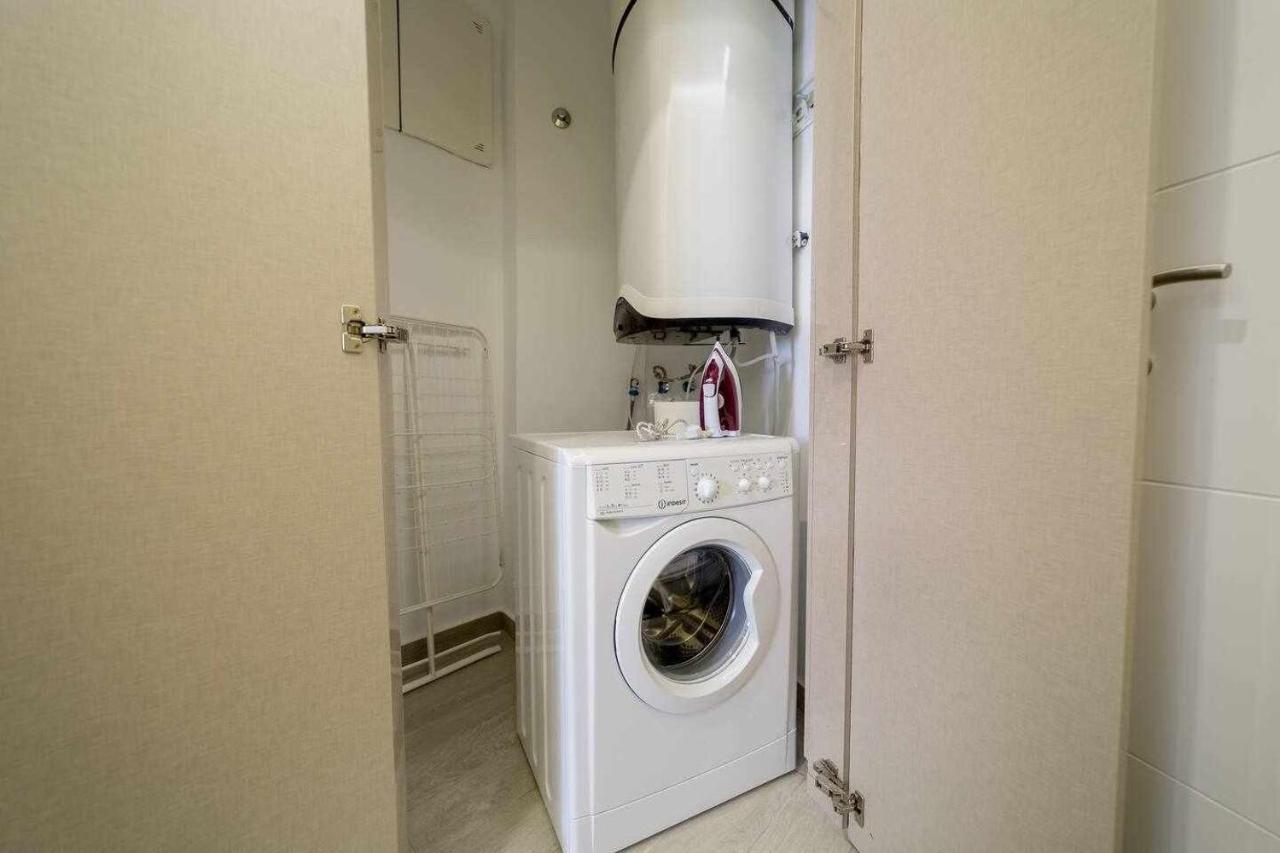 אדחה Ocean Garden Suite 10 Con Jardin Privado מראה חיצוני תמונה
