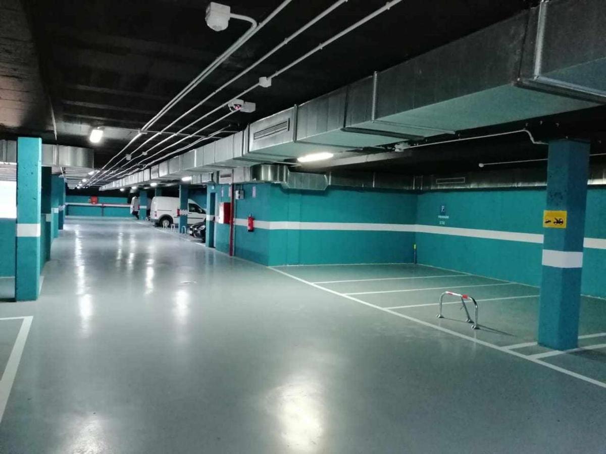 אדחה Ocean Garden Suite 10 Con Jardin Privado מראה חיצוני תמונה